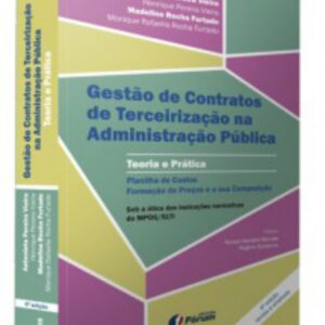 Gestão de Contratos de Terceirização na Administração Pública