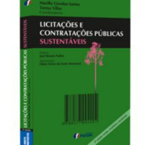 Licitações e Contratações Públicas Sustentáveis