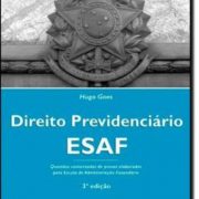 Direito Previdenciário – 3ª Edição