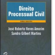 Direito Processual Civil – Teoria e Questões