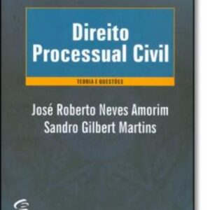 Direito Processual Civil – Teoria e Questões