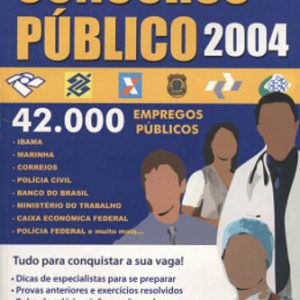 Guia do Concurso Público 2004